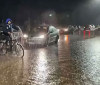 Chuvas continuam no Rio Grande do Sul, mas perdem força