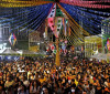 Geraldo Azevedo é atração da festa junina de Salvador nesta quinta