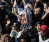 Marcha para Jesus mantém tom político com milhares de pessoas em SP