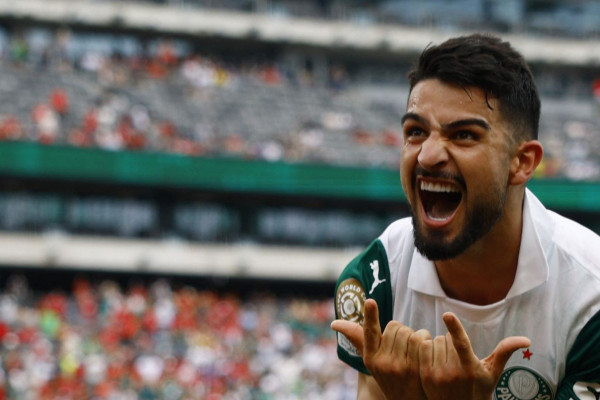 Palmeiras bate Al Ahly e vira líder provisório no Grupo A do Mundial