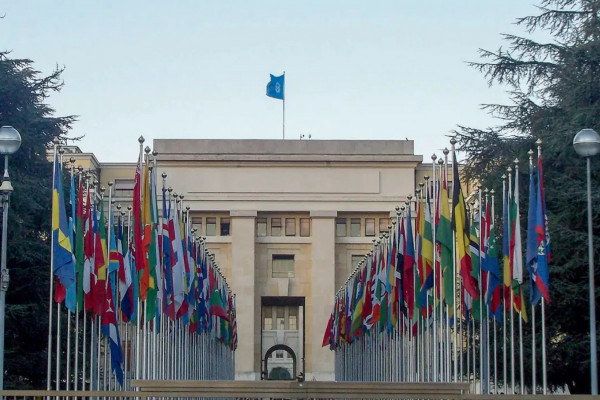 ONU: 11,9 mil crianças foram mutiladas ou mortas em conflitos armados