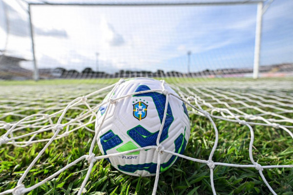 TV Brasil transmite semifinais do Brasileirão Feminino A3