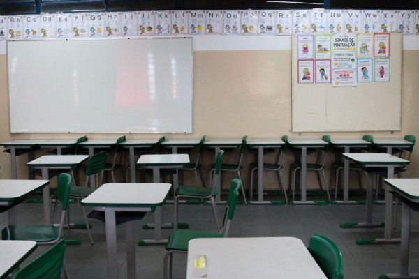 SP: Justiça dá 5 dias para prefeitura explicar privatização de escolas