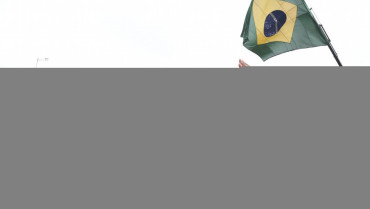 Moraes vota para condenar acusado de liderar acampamento golpista