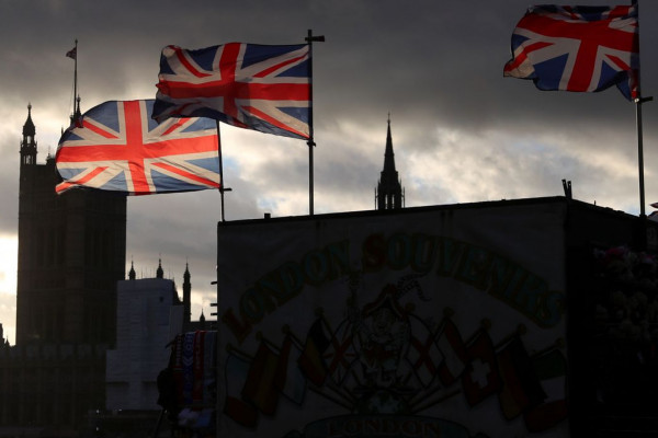 Brasil participa de evento climático em Londres com 45 mil pessoas