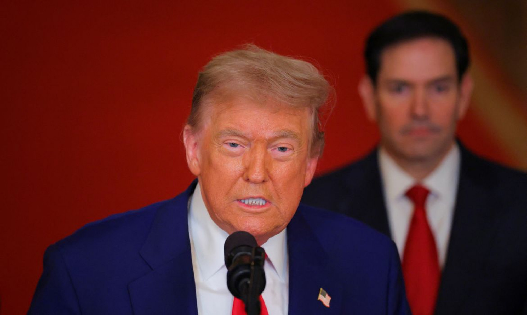 EUA promete ataques ainda maiores caso Irã reaja a bombardeio