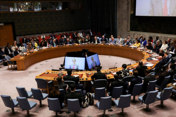 Agência atômica da ONU convoca reunião de emergência para esta segunda