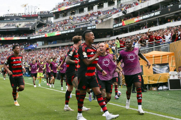 Invictos, times brasileiros decidem futuro na Copa do Mundo de Clubes