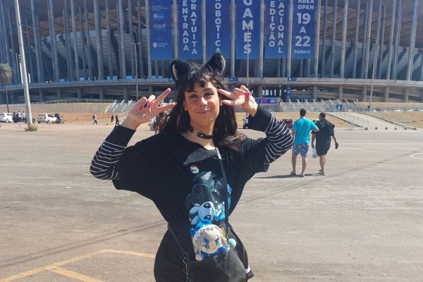Campus Party termina com vivências de arte, inovação e tecnologia