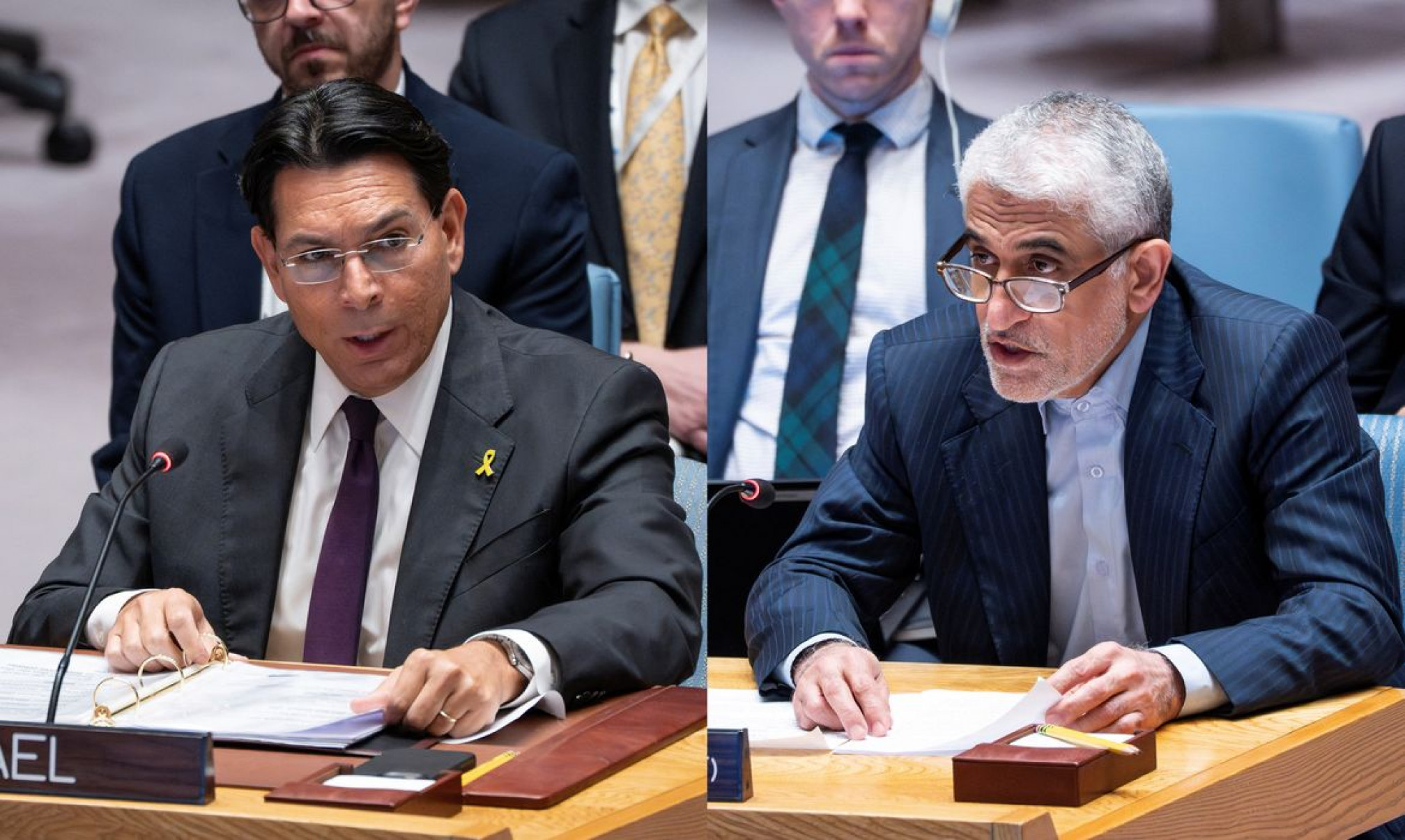 Fim do conflito entre Irã e Israel depende de atuação dos EUA