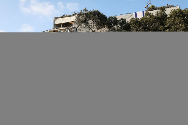 Trump anuncia cessar-fogo entre Israel e Irã