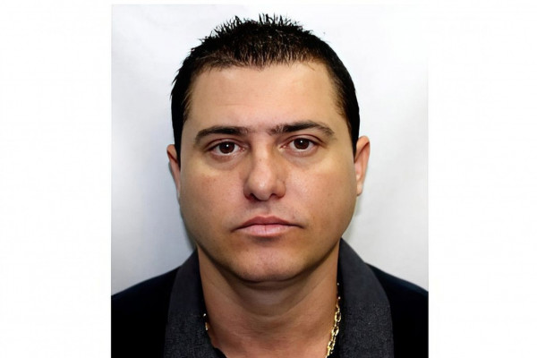 Miliciano Zinho é mantido em presídio de segurança máxima, em Brasília