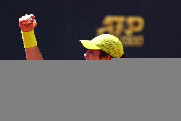 João Fonseca avança em ATP de Eastbourne, último antes de Wimbledon