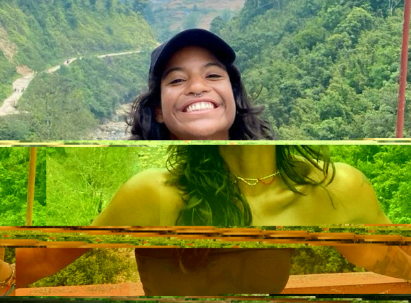 Autoridades indonésias confirmam que turista brasileira foi encontrada