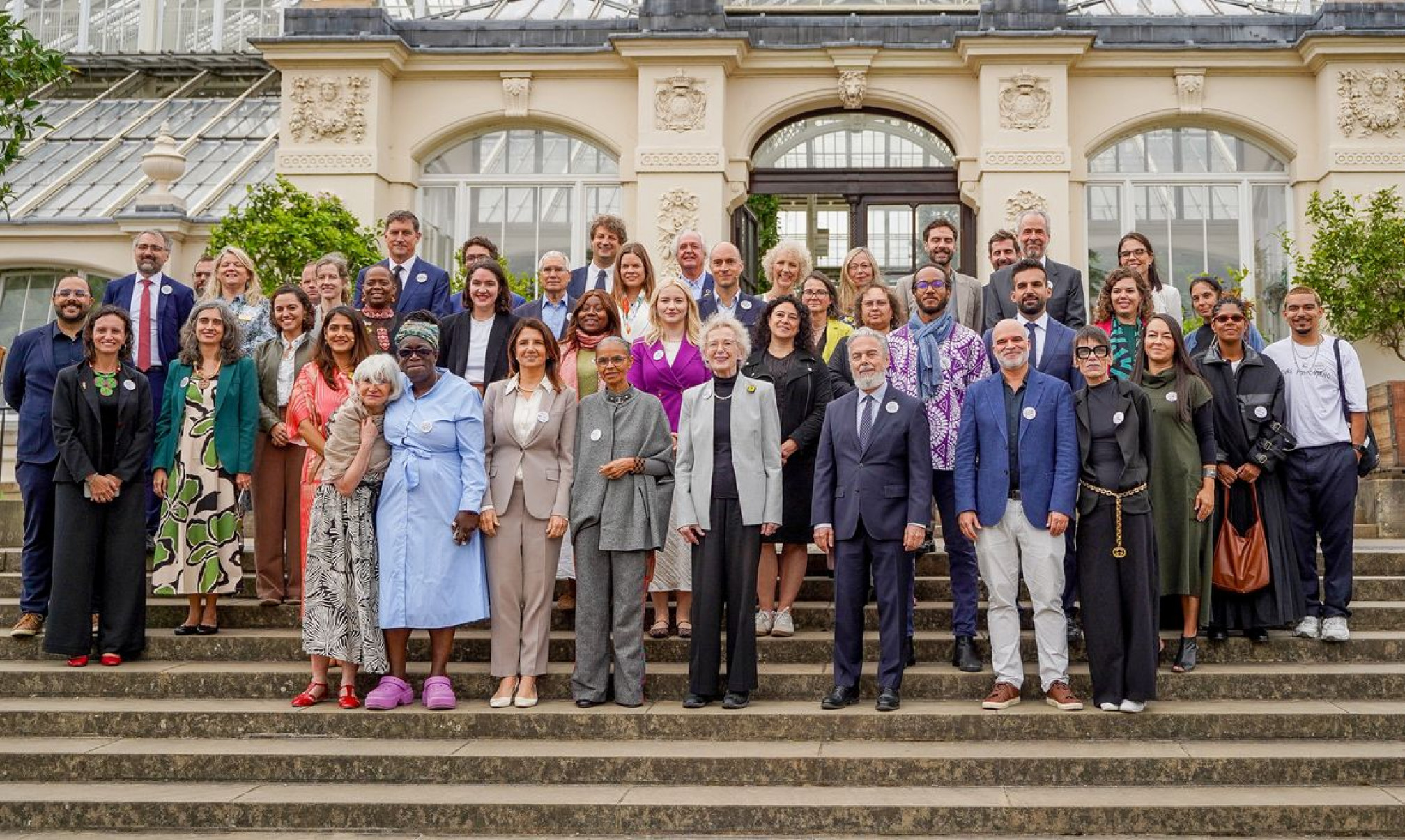 Balanço Ético Global faz 1°diálogo para participação social na COP30