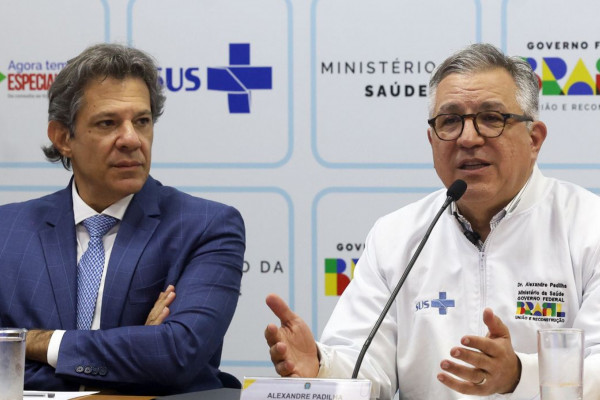 Hospitais privados poderão abater dívidas por atendimento ao SUS