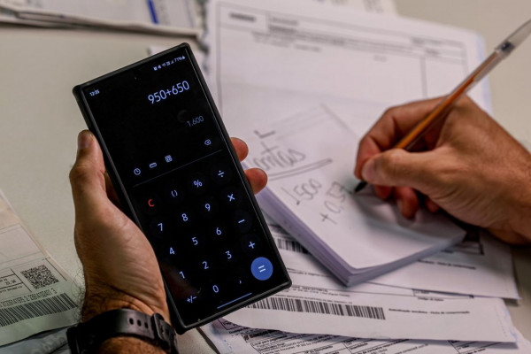 Mutirão do Serasa permite quitação de dívidas até final de junho