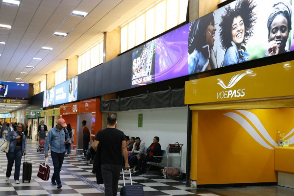 Anac cassa certificado de operação da Voepass