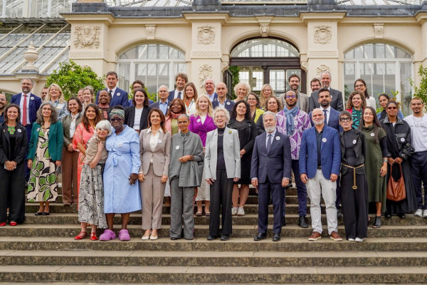 Balanço Ético Global faz 1°diálogo para participação social na COP30