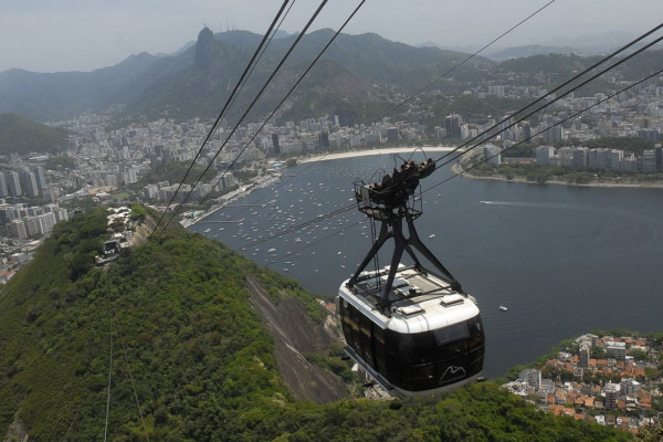 Rio de Janeiro sediará Cúpula Mundial de Prefeitos antes da COP30