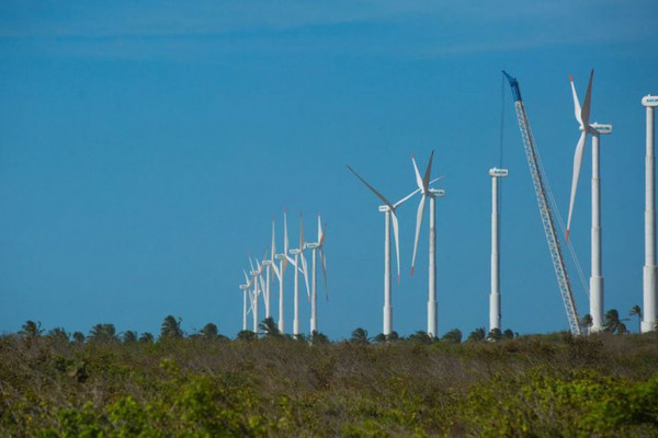 BB assina acordo de US$ 700 milhões para exportações e energia limpa