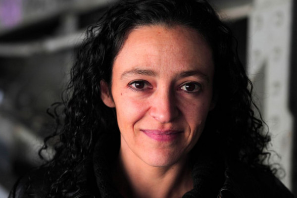 Autora de Tornar-se Palestina vê gravidade sem precedentes em Gaza