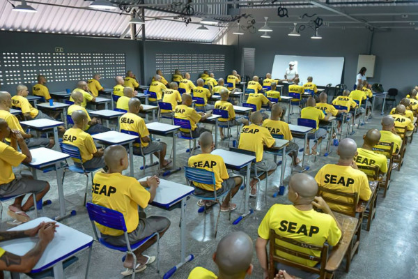 Inscrições para o Encceja PPL podem ser feitas até 11 de julho