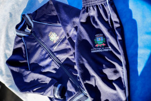 Uniformes Escolares de Inverno 2024