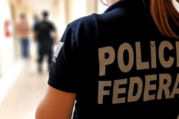 PF combate crimes de abuso sexual infantojuvenil em quatro estados