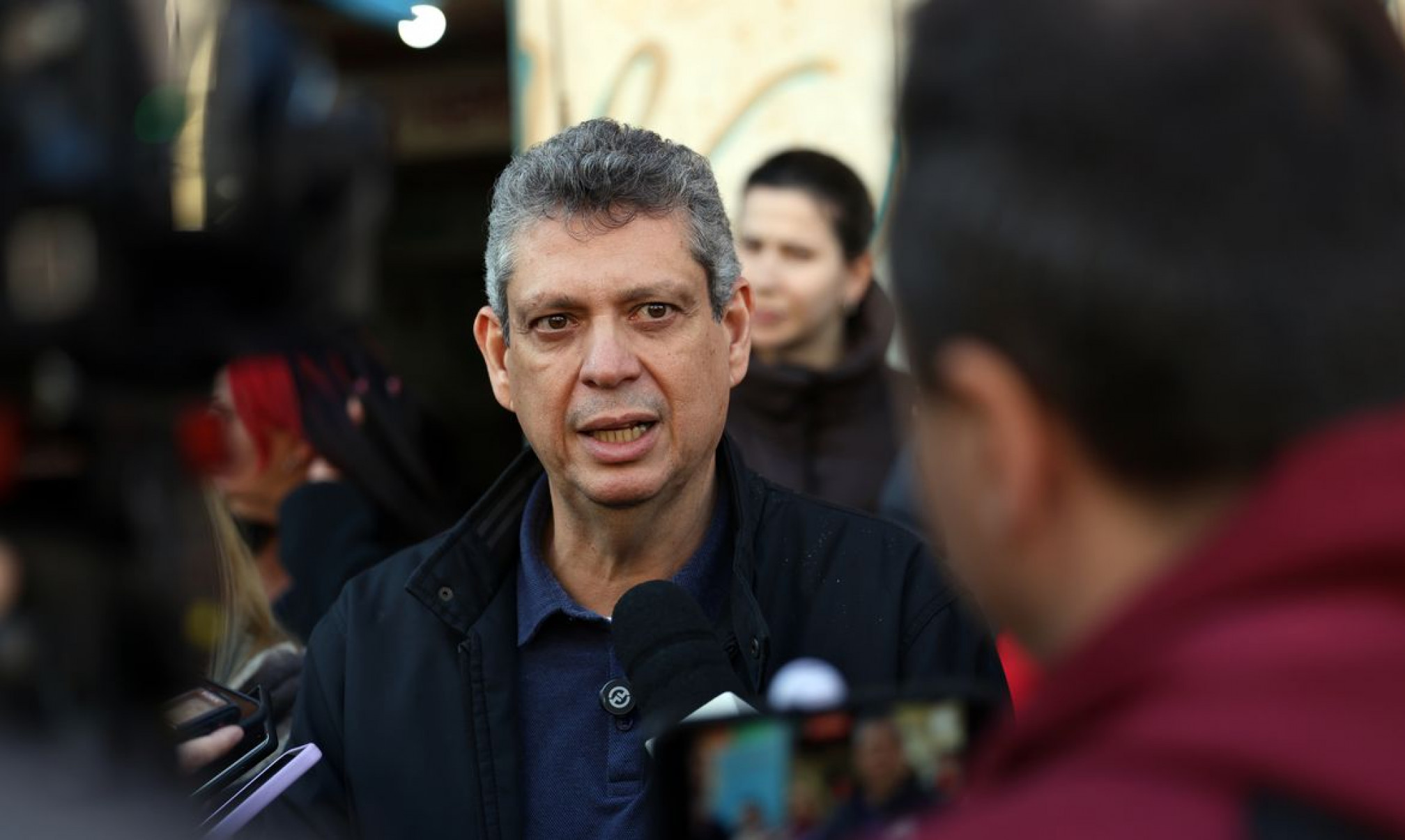 Macêdo diz que derrubada de decreto do IOF foi derrota do país