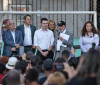 Na Favela do Moinho, Lula assina acordo habitacional para moradores