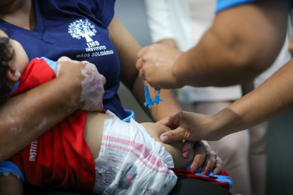 RJ: crianças e idosos são mais afetados por vírus respiratórios