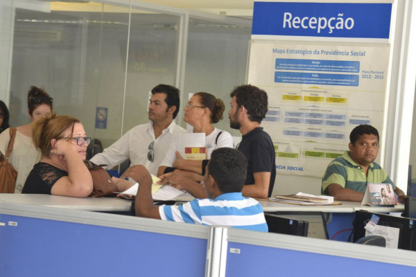 Aprovados em concurso de perito médico federal devem escolher lotação