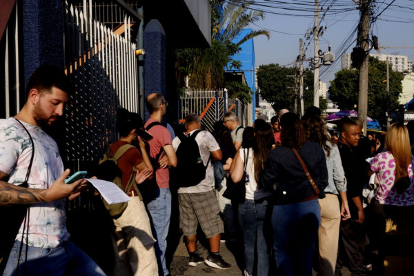 CNU2: governo divulga divisão de cargos dos nove dos blocos temáticos