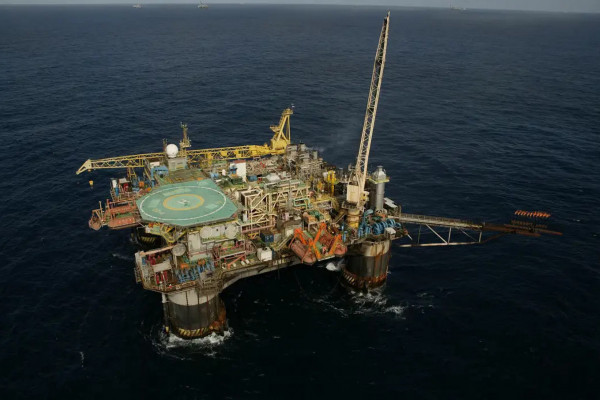 Pré-Sal: 5º Leilão de Petróleo da União pode arrecadar 28 bihões