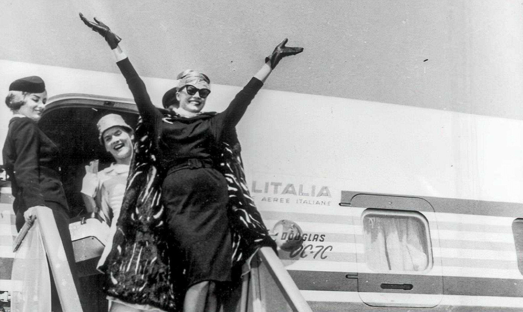 Mostra de cinema italiano começa hoje em 23 cidades do país