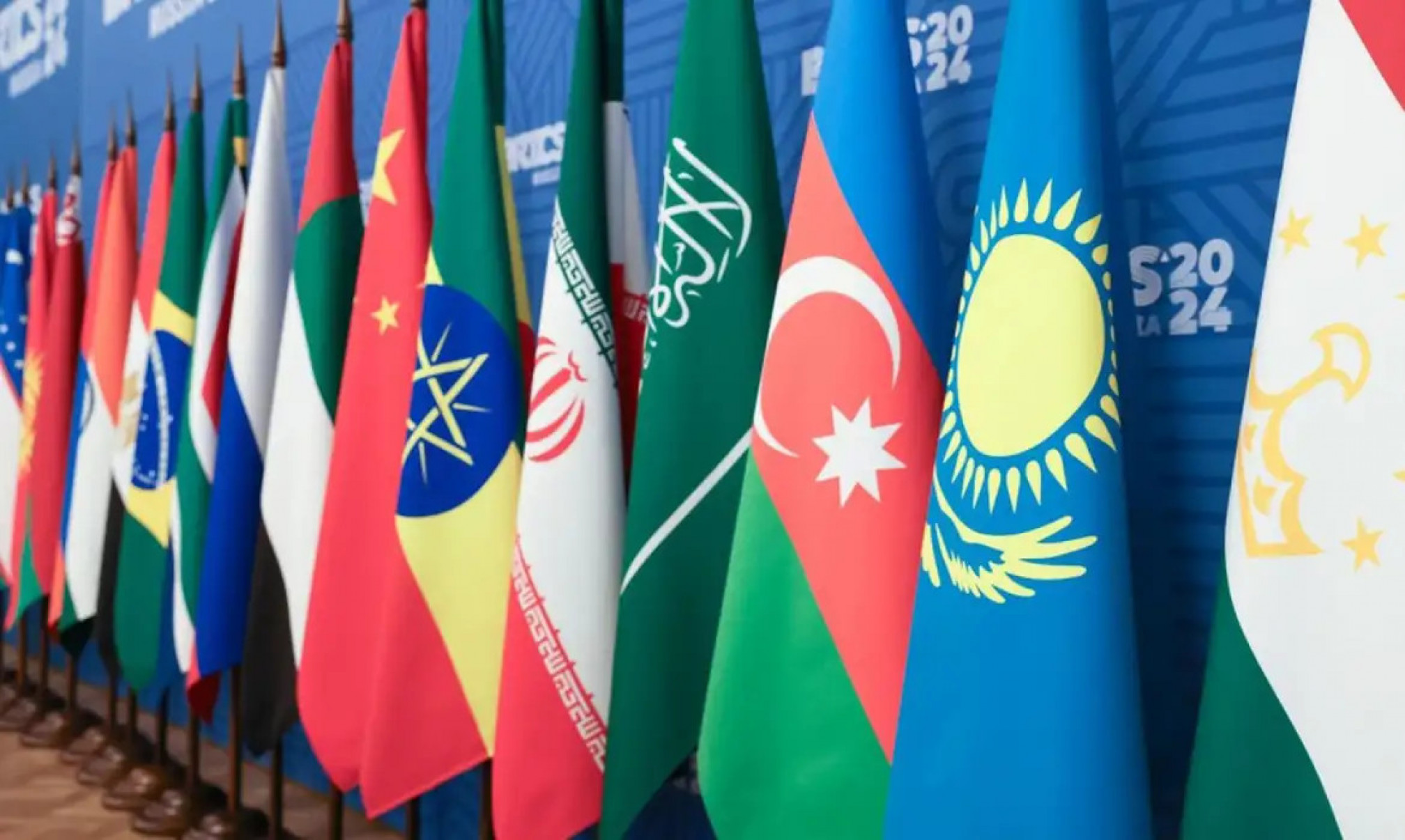 Embaixador do Irã diz que Brics pode melhorar ordem mundial