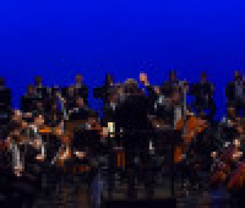 Orquestra de Câmara da USP faz 30 anos e homenageia Itamar Assumpção