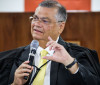 STF não atua por interesse do governo, diz Flávio Dino sobre emendas