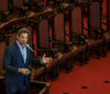 Haddad defende mobilização de progressistas contra desigualdade