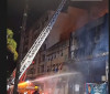 CPI sobre incêndio em pousada em Porto Alegre aponta negligência