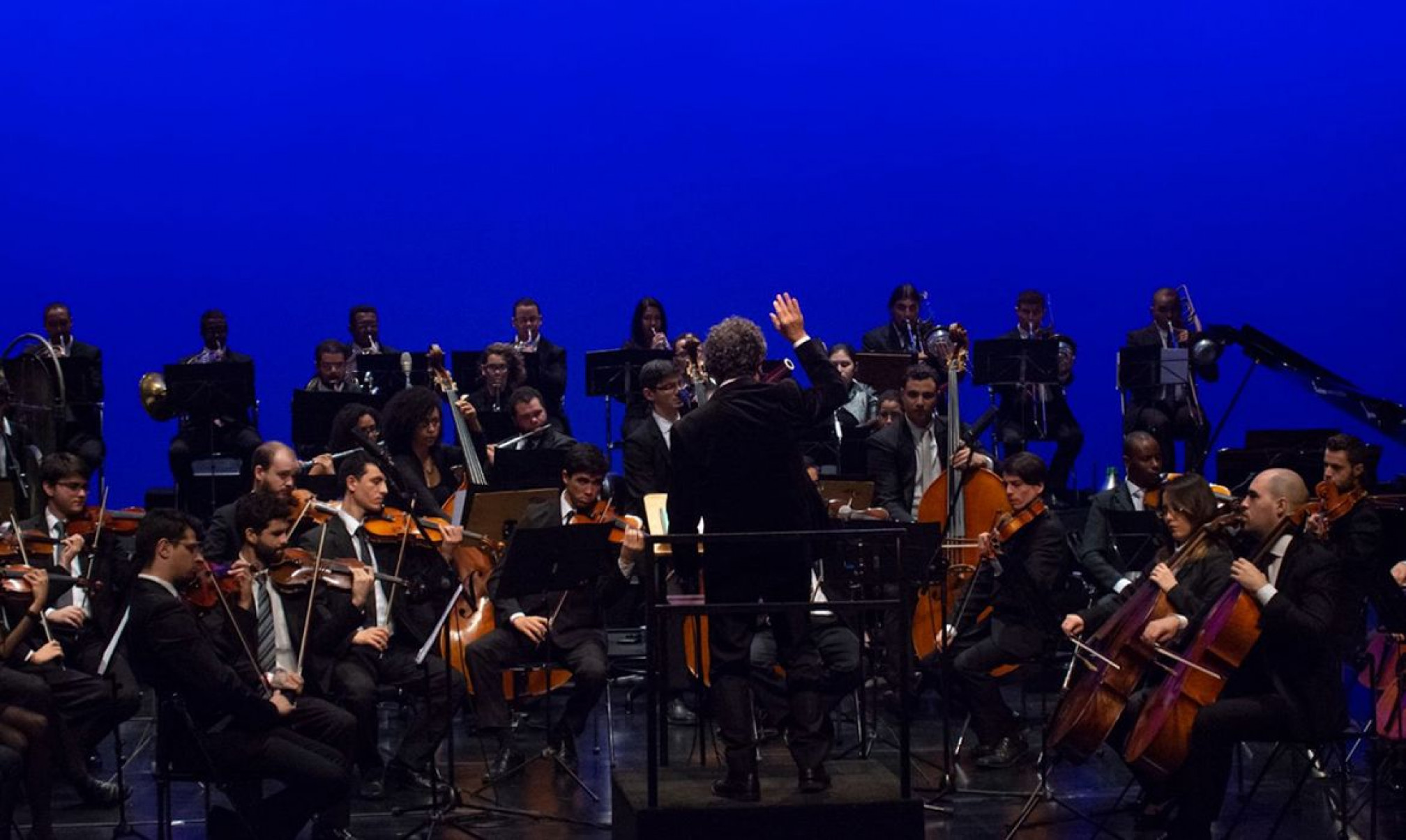 Orquestra de Câmara da USP faz 30 anos e homenageia Itamar Assumpção