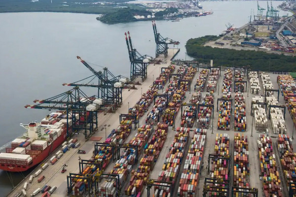 Brasil poderá deixar até 150 produtos fora da tarifa comum do Mercosul