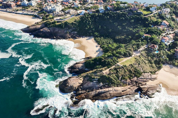 Mirante e trilha em NIterói vão se chamar Juliana Marins