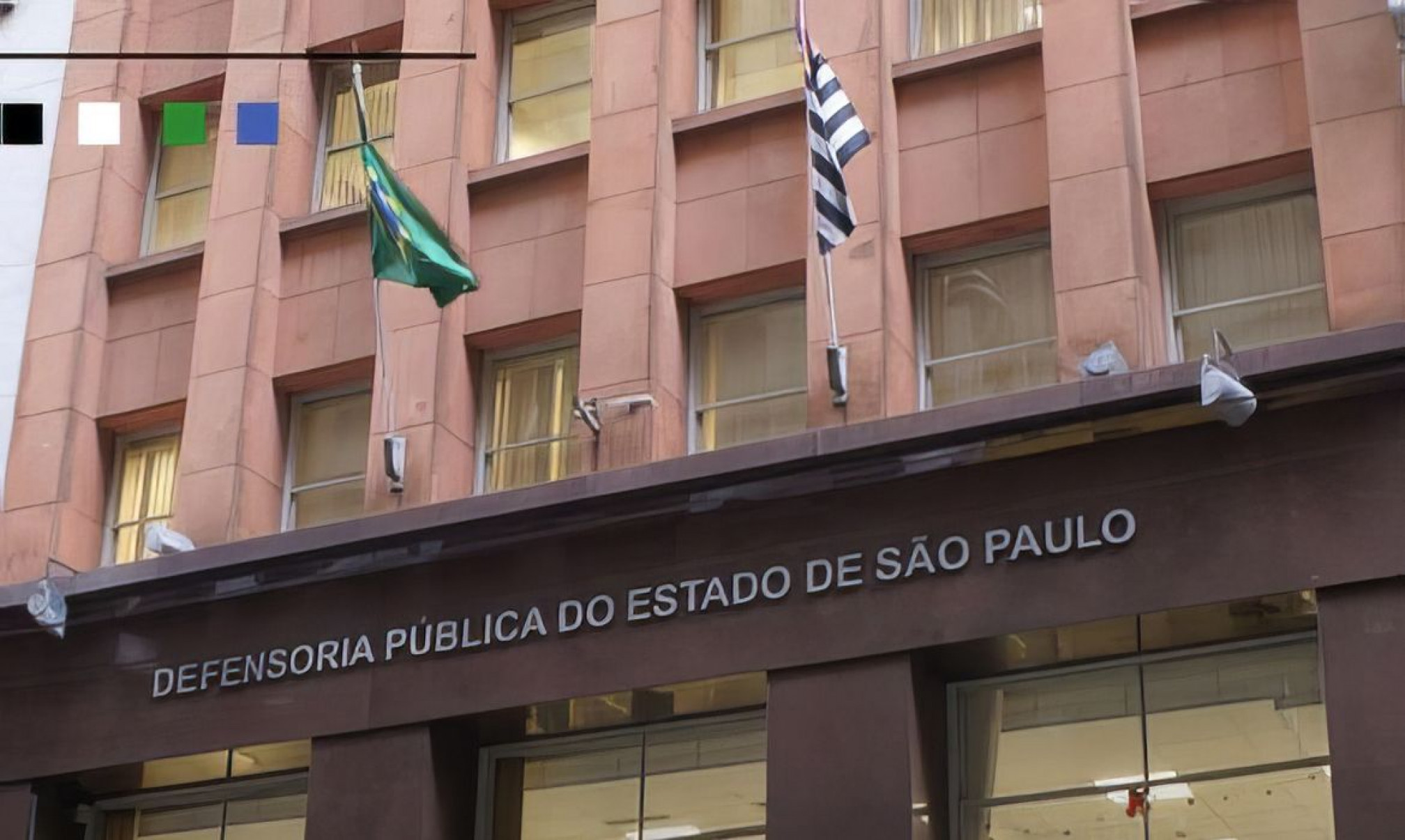 SP: entidades alertam para risco de desmonte de Defensoria Pública