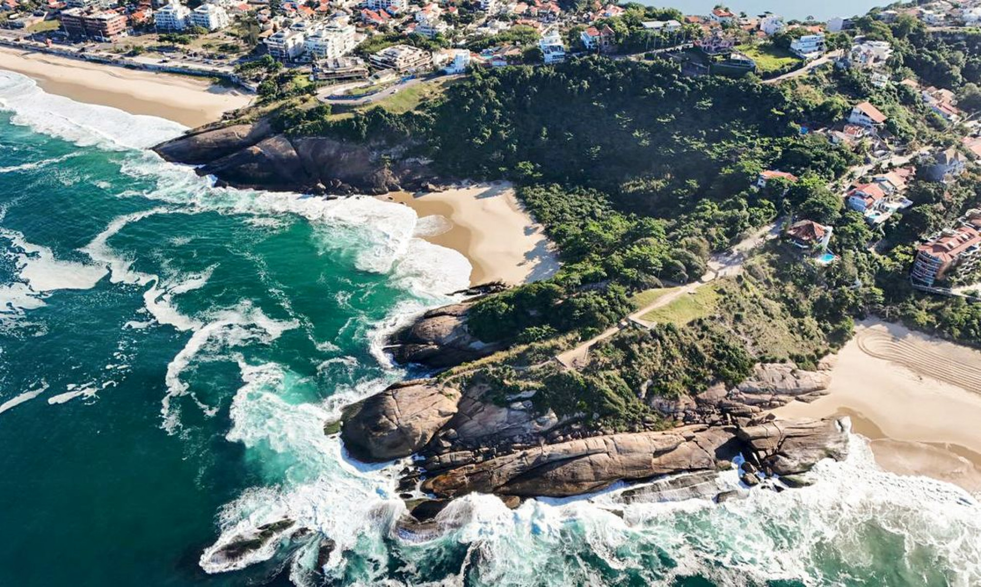 Mirante e trilha em NIterói vão se chamar Juliana Marins 