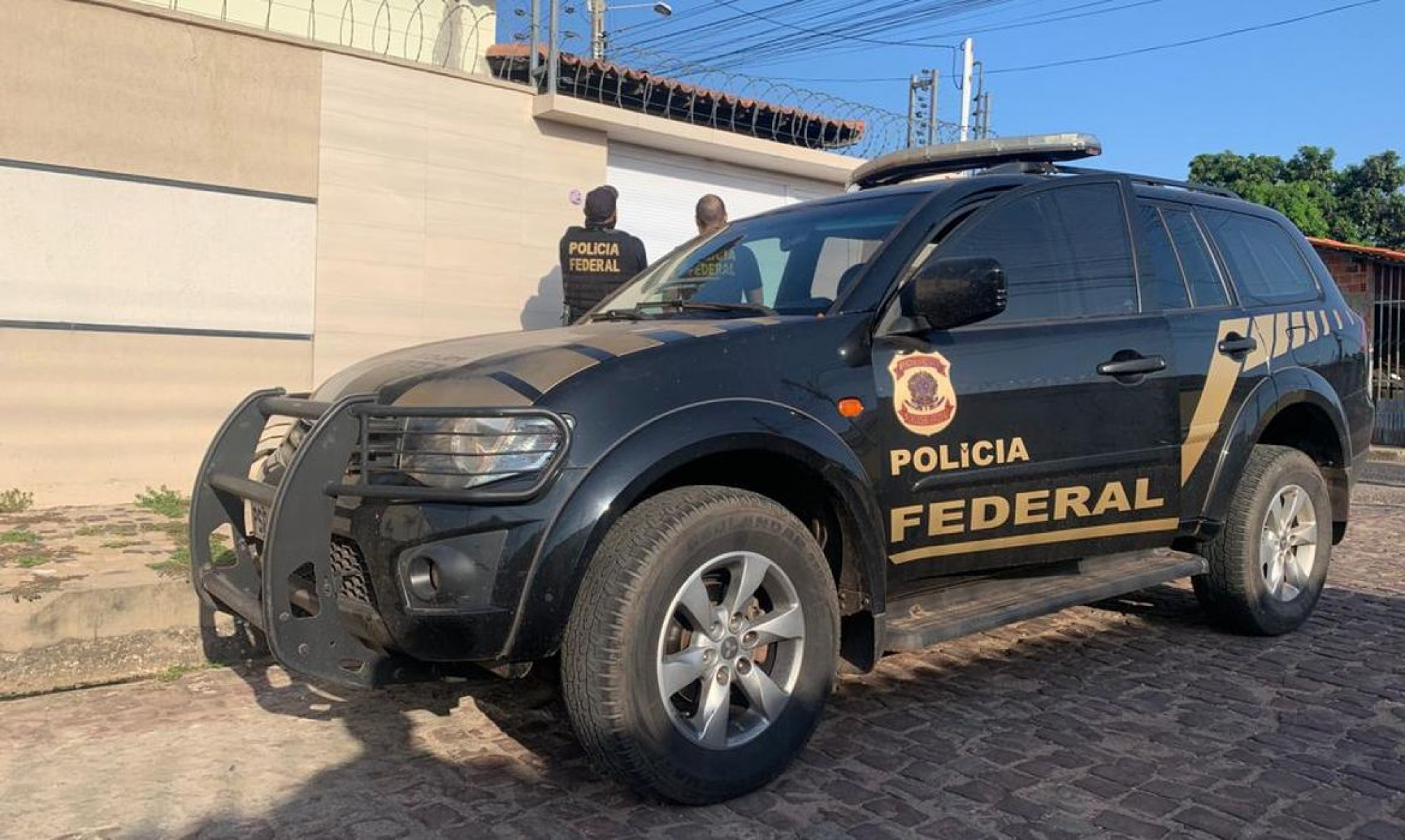 STF afasta prefeitos suspeitos de desviar emendas parlamentares 