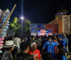 Festival de Parintins vai até domingo com bois Caprichoso e Garantido
