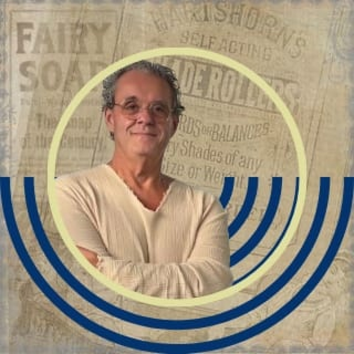 Ângelo Lopes - Colunista do Entrelinhas do Poder do Sartre