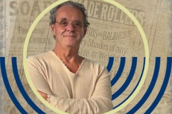 Ângelo Lopes - Colunista do Entrelinhas do Poder do Sartre